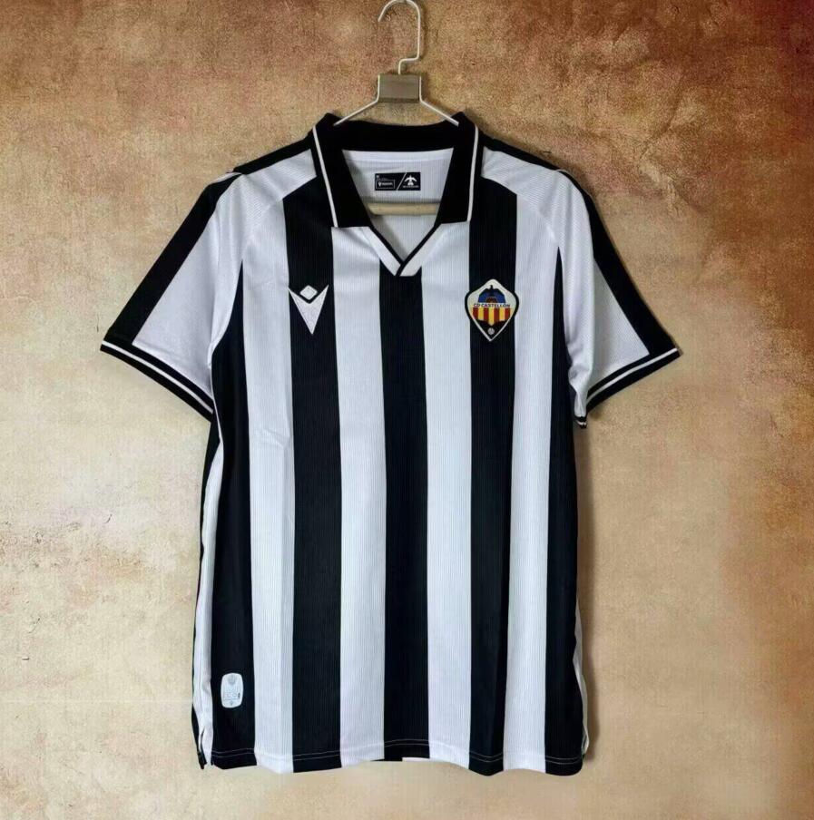 Camiseta Levante Primera Equipación 25/26