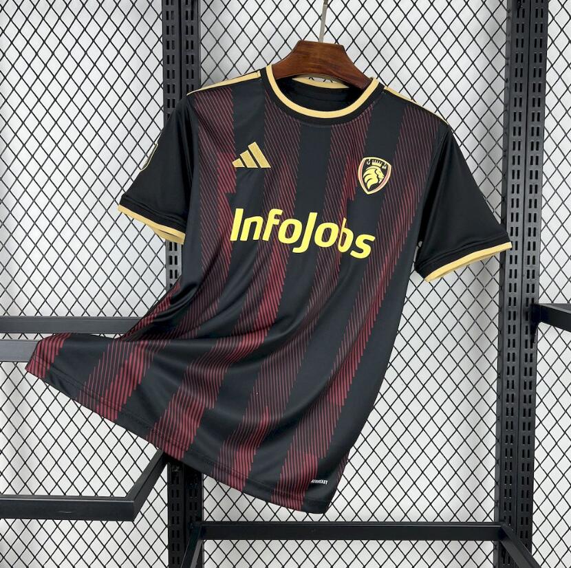 Camiseta Ultimate Móstoles Primera Equipación 25/26
