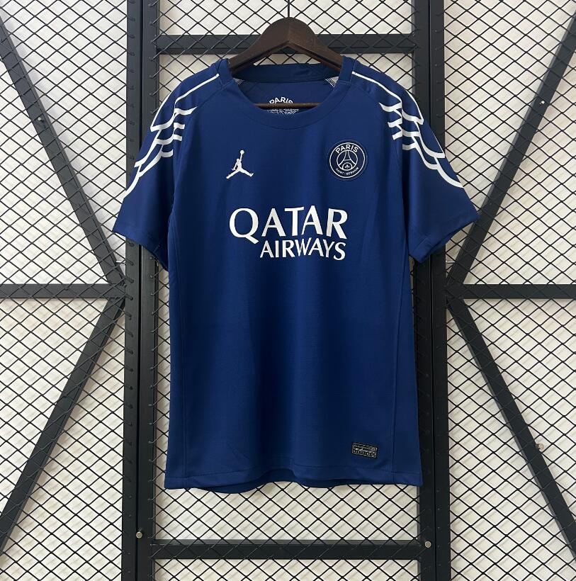 Camiseta París Saint-Germain 4ª Equipación 24/25