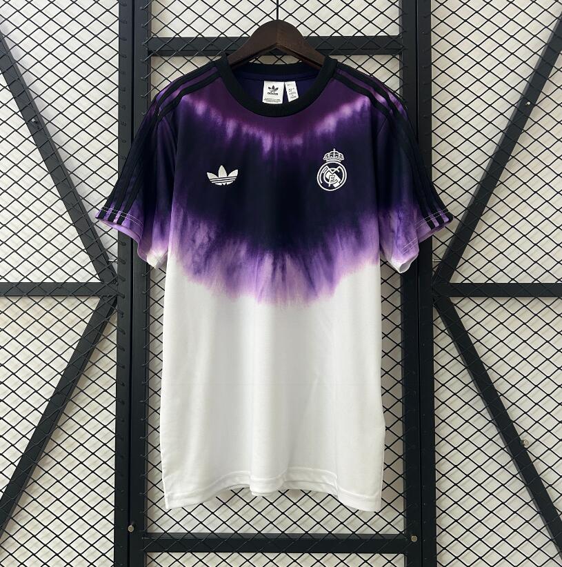 Camiseta Real Madrid Special Edition 25/26