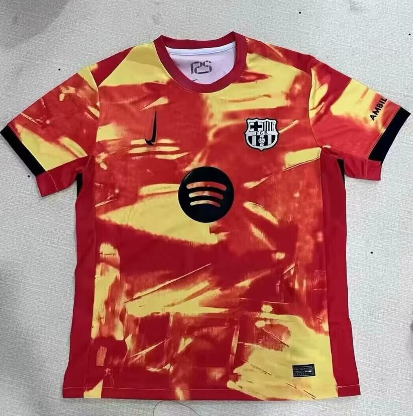 Camisetas Barcelona Fc Edición Especial 25/26
