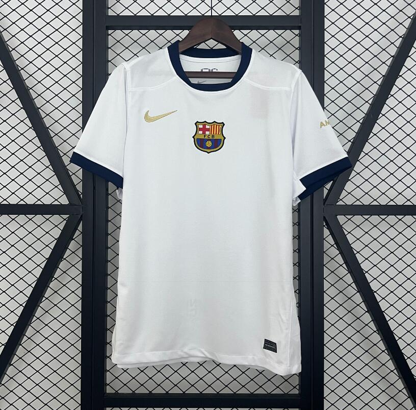 Camisetas Barcelona joint edition 25/26