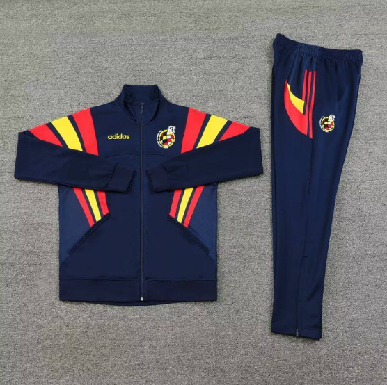 España Chandal 2024 + Pantalones