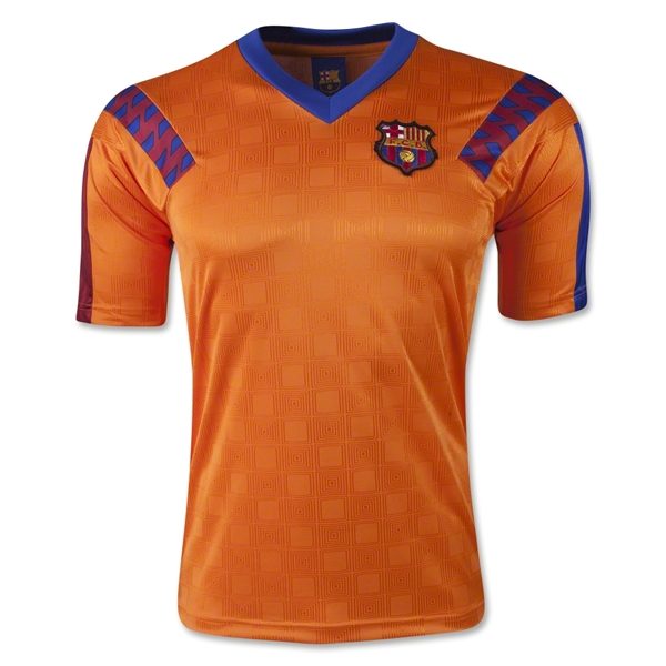 CAMISETA B-arcelona 1992 European Cup Final