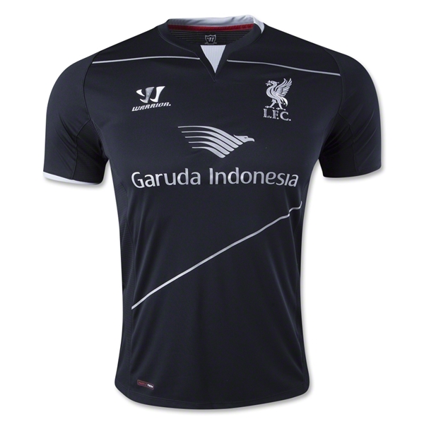 CAMISETA Liverpool ENTRENAMIENTO