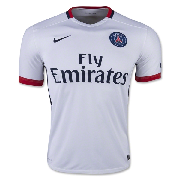CAMISETA Paris Saint-Germain 15/16 SEGUNDA EQUIPACIÓN