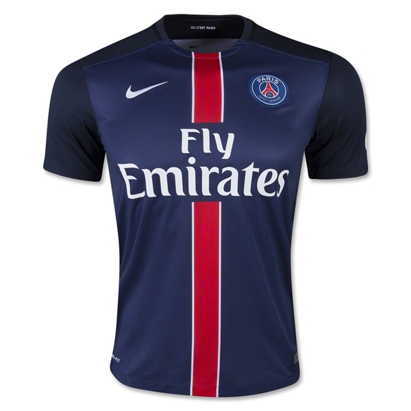 CAMISETA Paris Saint-Germain 15/16 PRIMERA EQUIPACIÓN