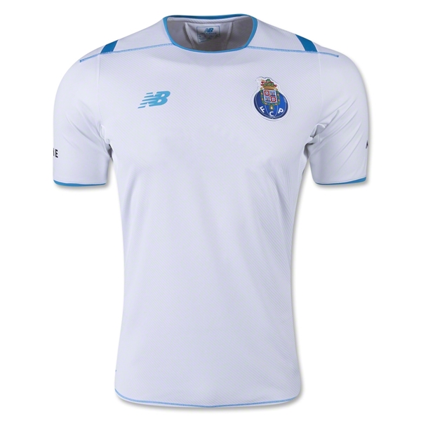 CAMISETA FC Porto 15/16 TERCERA EQUIPACIÓN