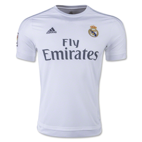 CAMISETA Real M adrid 15/16 PRIMERA EQUIPACIÓN
