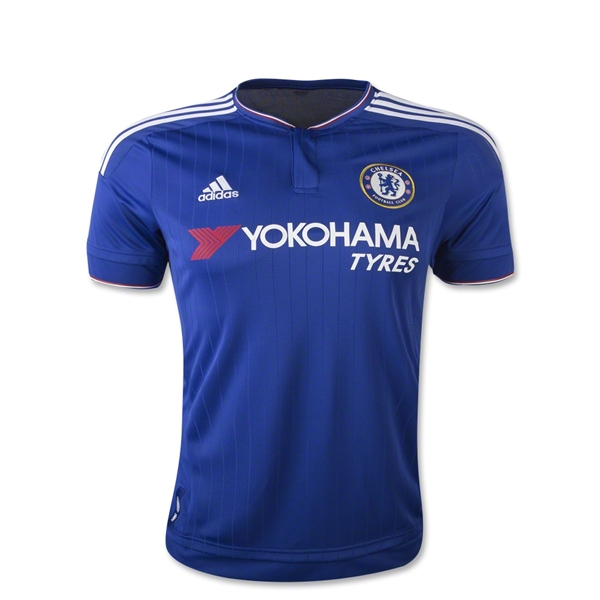 CAMISETA Chelsea 15/16 NIÑOS PRIMERA EQUIPACIÓN