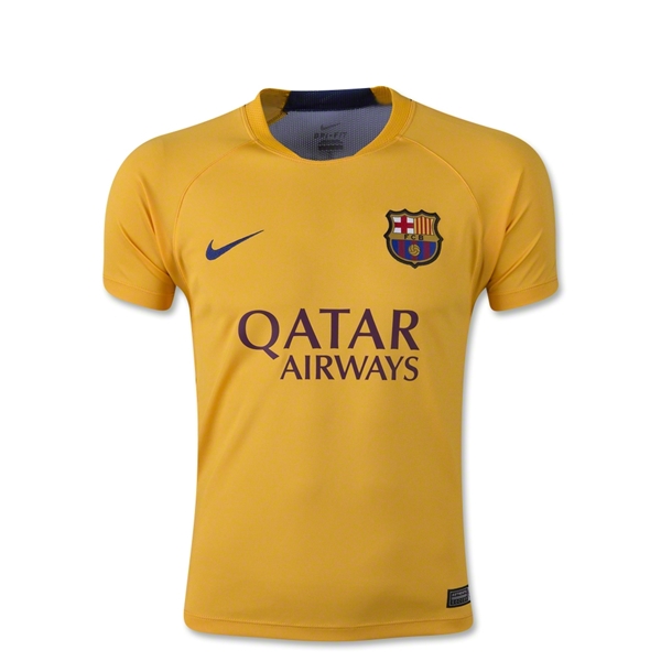 CAMISETA Barcelona NIÑOS Prematch ENTRENAMIENTO