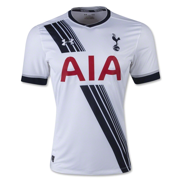 CAMISETA Tottenham 15/16 PRIMERA EQUIPACIÓN