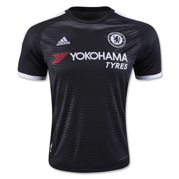 CAMISETA Chelsea 15/16 TERCERA EQUIPACIÓN