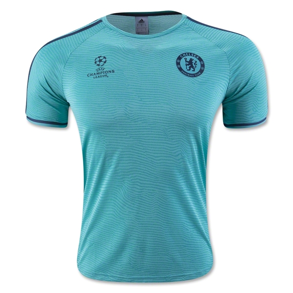 CAMISETA Chelsea Europe ENTRENAMIENTO 2