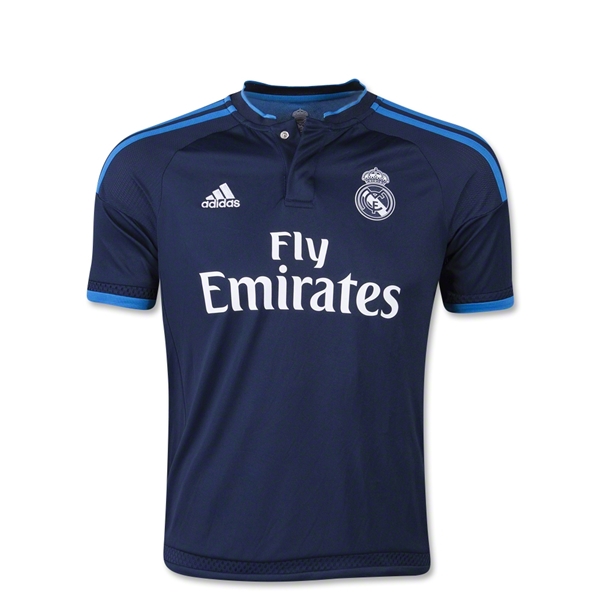 CAMISETA Real Madrid 15/16 NIÑOS TERCERA EQUIPACIÓN