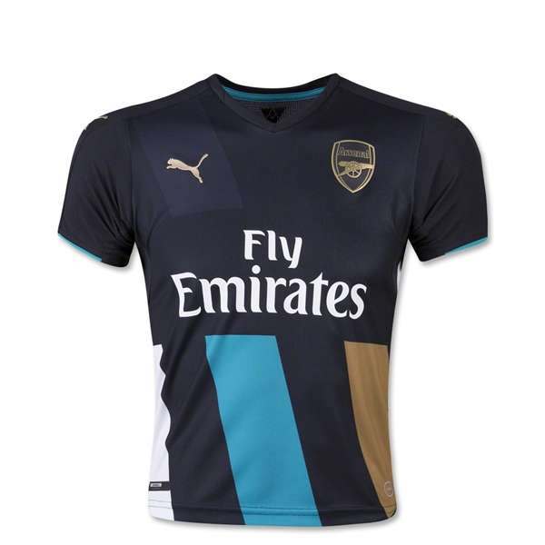 CAMISETA Arsenal 15/16 NIÑOS Cup