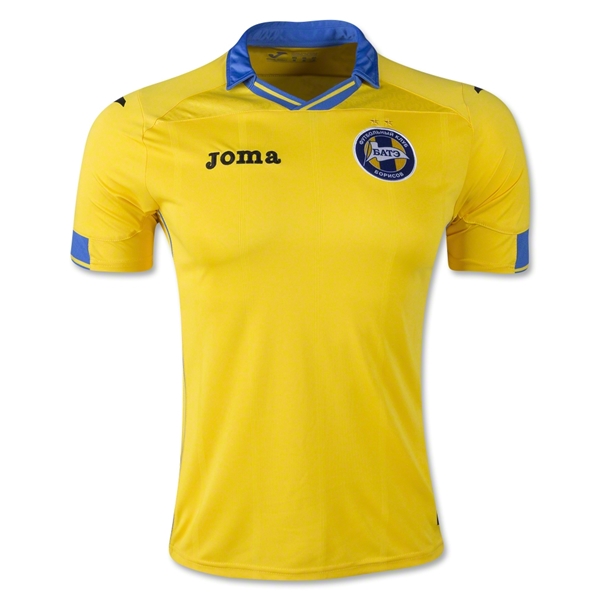 CAMISETA Bate Borisov 15/16 PRIMERA EQUIPACIÓN