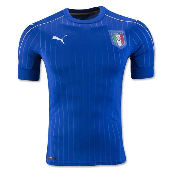CAMISETA Italy 2016 Authentic PRIMERA EQUIPACIÓN