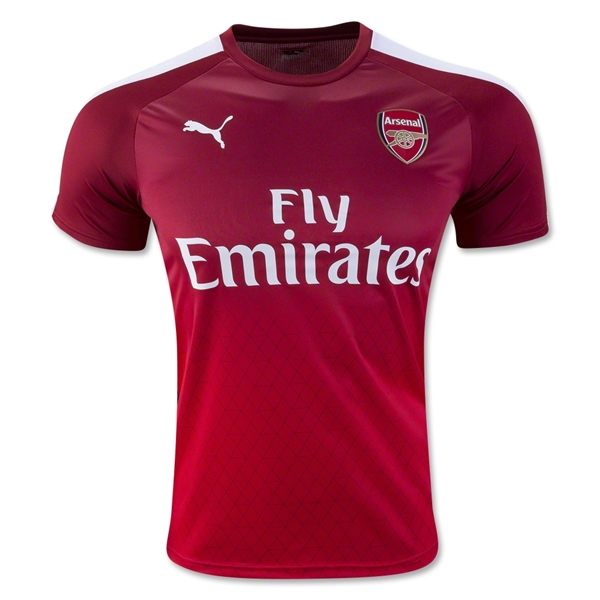 CAMISETA Arsenal 2016 Stadium ENTRENAMIENTO