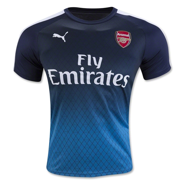 CAMISETA Arsenal Stadium ENTRENAMIENTO