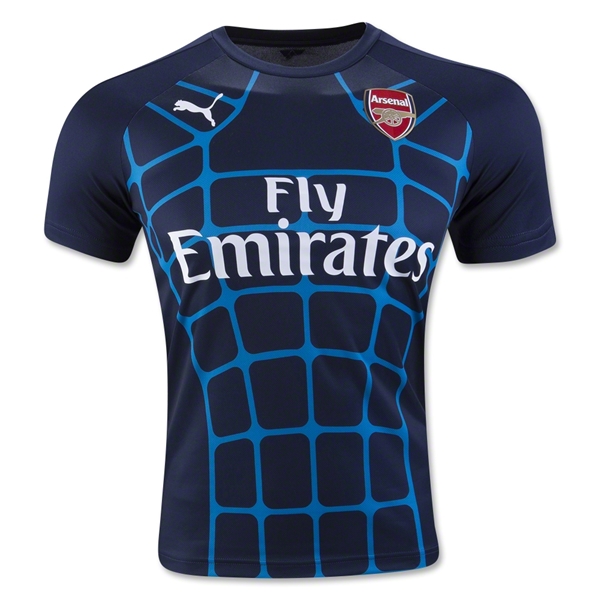 CAMISETA Arsenal ENTRENAMIENTO