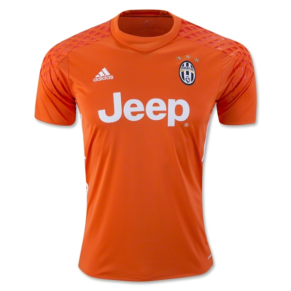 CAMISETA Juventus 16/17 PORTERO