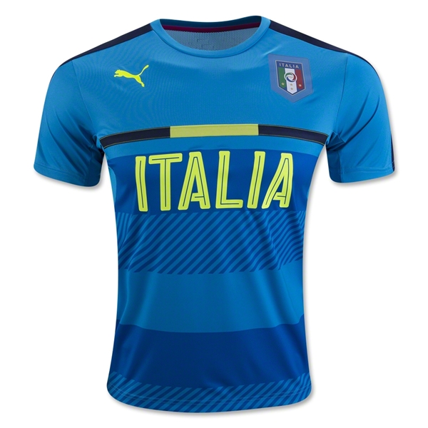 CAMISETA Italy ENTRENAMIENTO