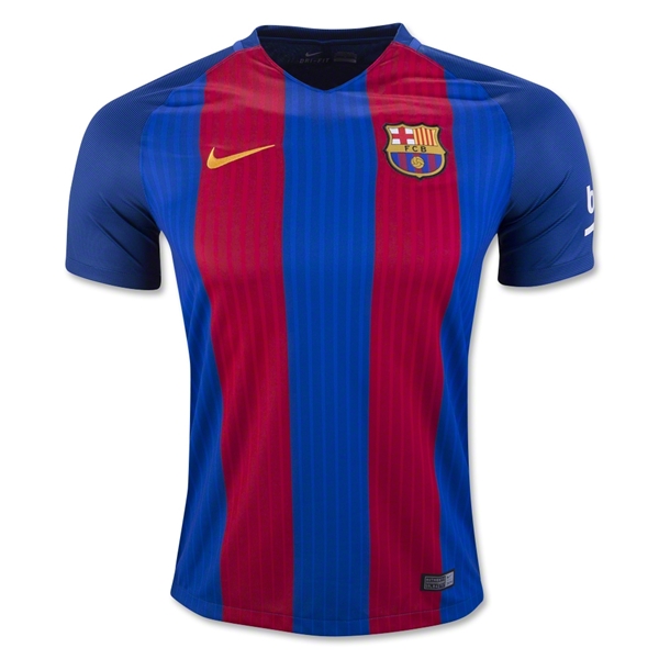 CAMISETA B-arcelona 16/17 PRIMERA EQUIPACIÓN