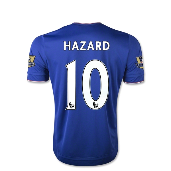 CAMISETA Chelsea 15/16 10 Hazard NIÑOS PRIMERA EQUIPACIÓN CAMISETA Chelsea 15/16 10 Hazard NIÑOS PRIMERA EQUIPACIÓN