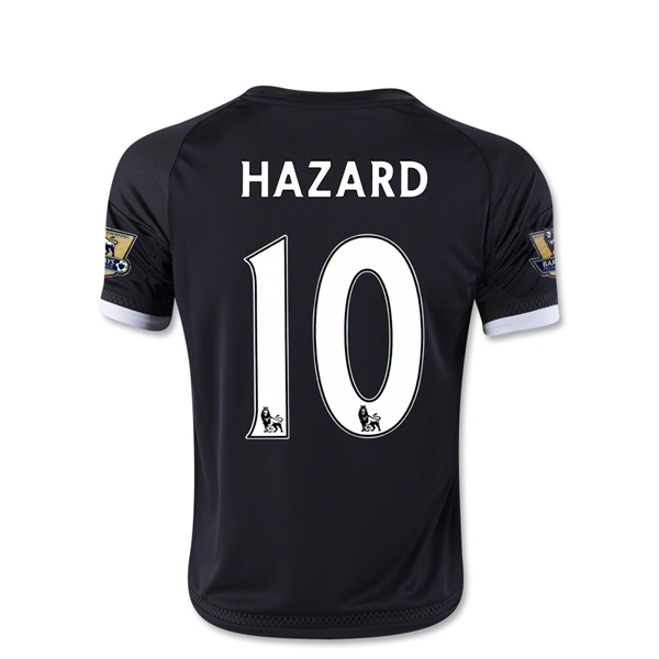 CAMISETA Chelsea 15/16 10 Hazard NIÑOS TERCERA EQUIPACIÓN CAMISETA Chelsea 15/16 10 Hazard NIÑOS TERCERA EQUIPACIÓN