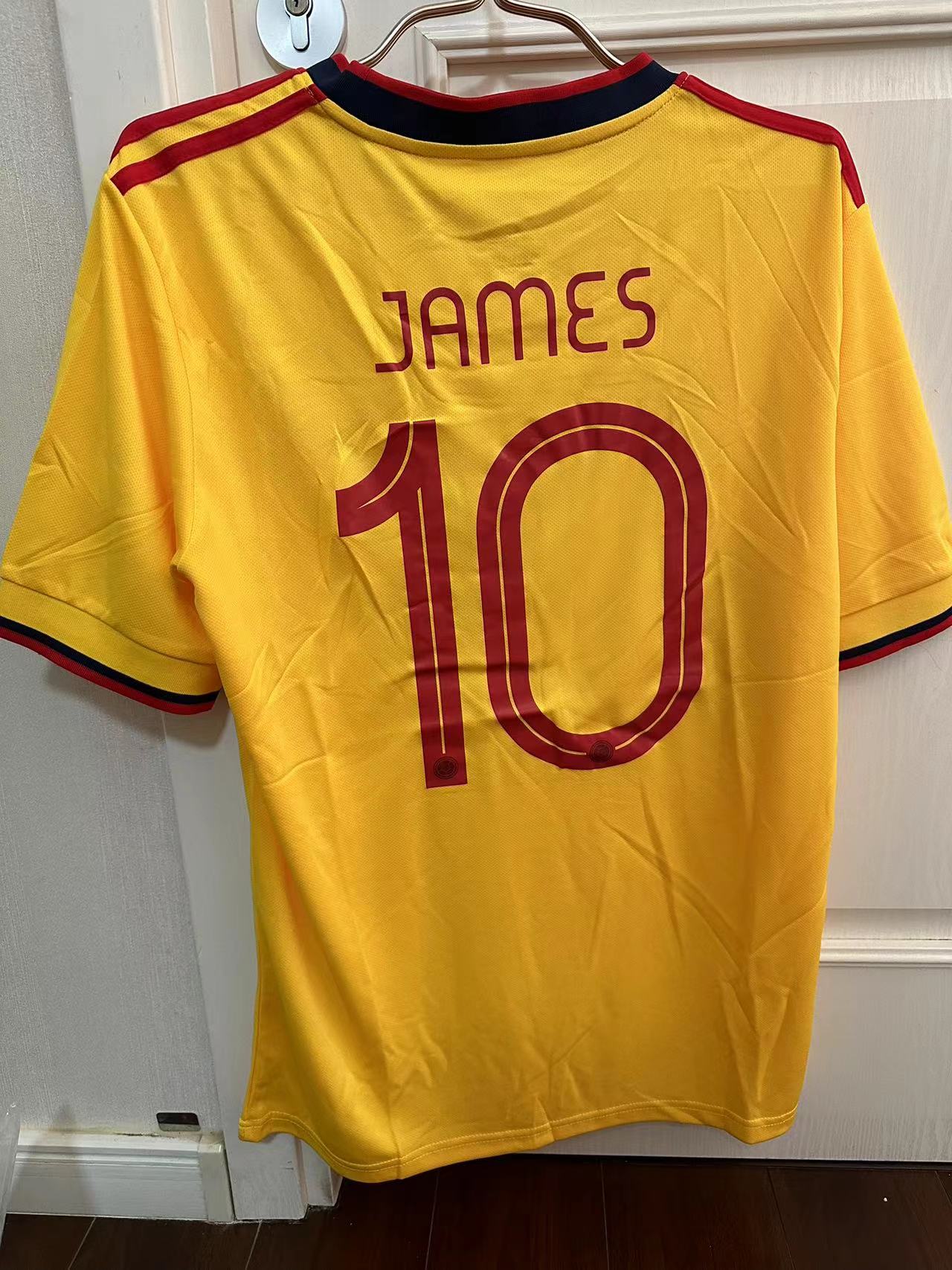 Camisetas De Fútbol Baratas - Talla L - 60