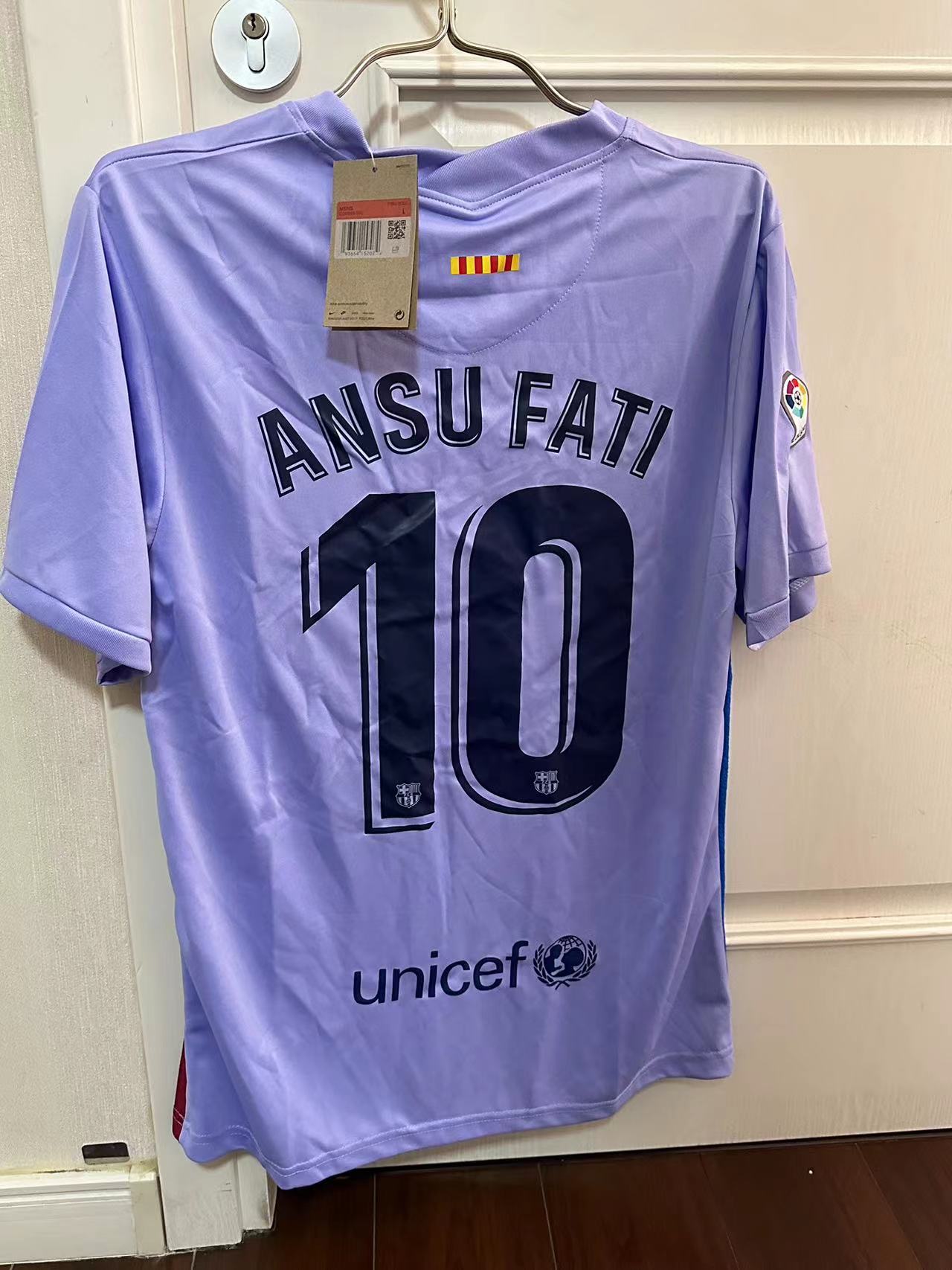 Camisetas De Fútbol Baratas - Talla L - 56