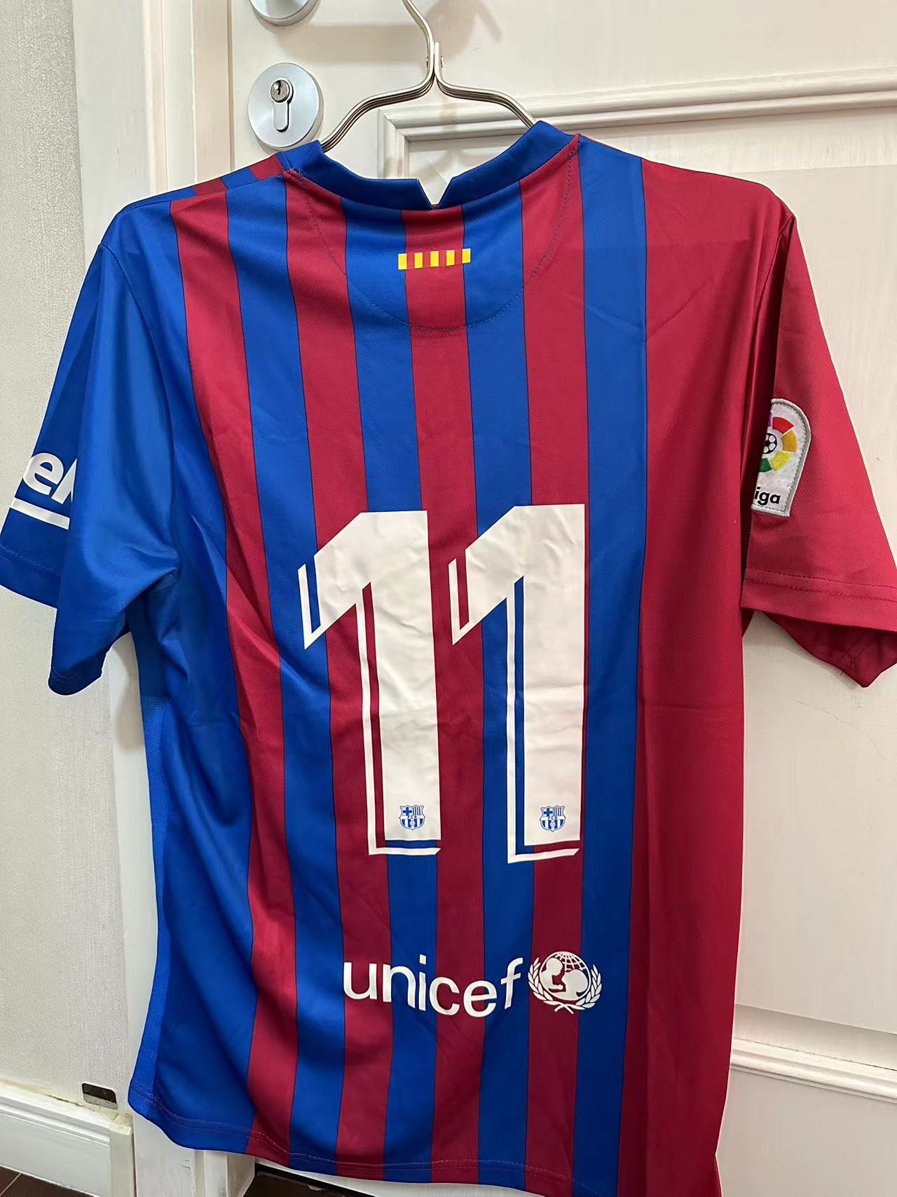 Camisetas De Fútbol Baratas - Talla L - 52