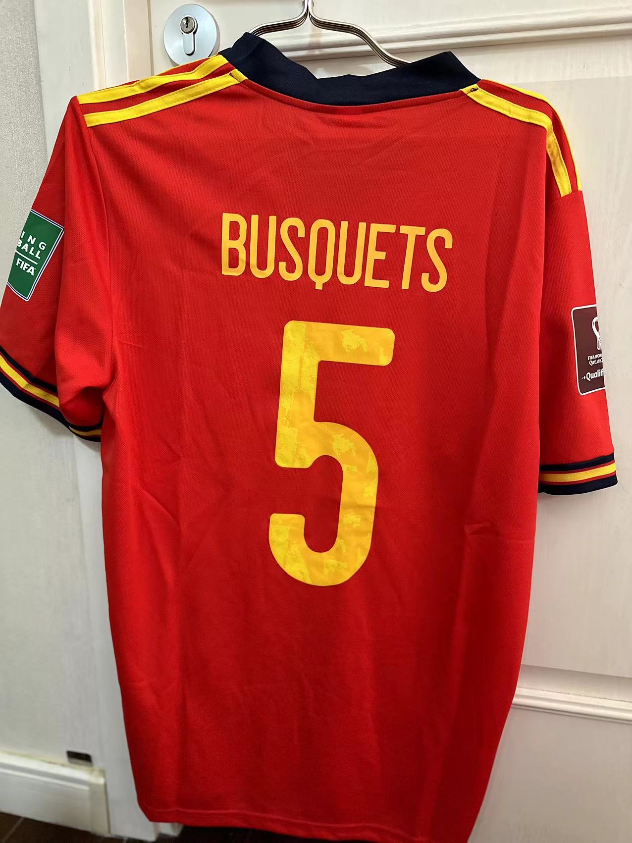 Camisetas De Fútbol Baratas - Talla L - 50