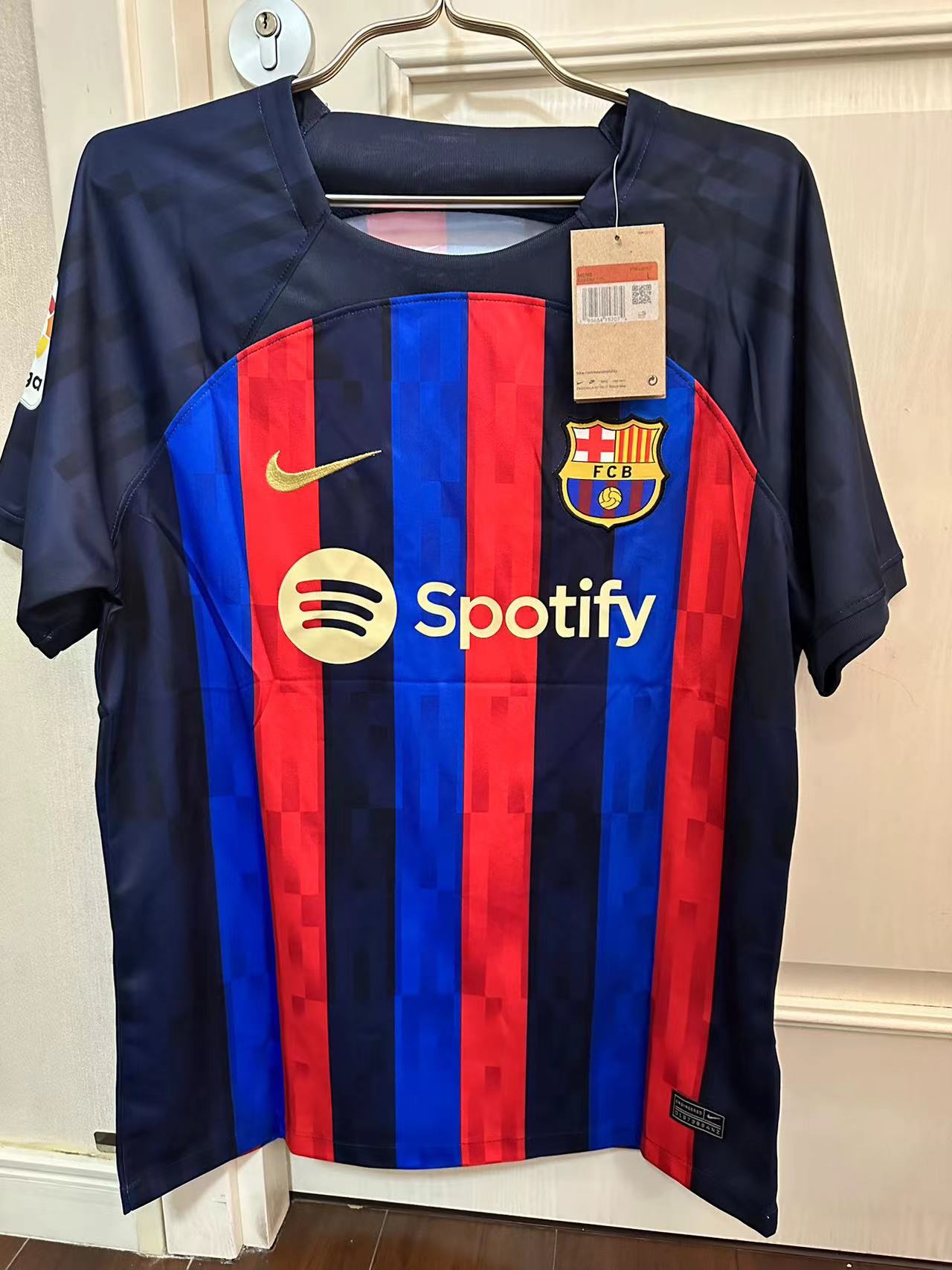 Camisetas De Fútbol Baratas - Talla L - 47