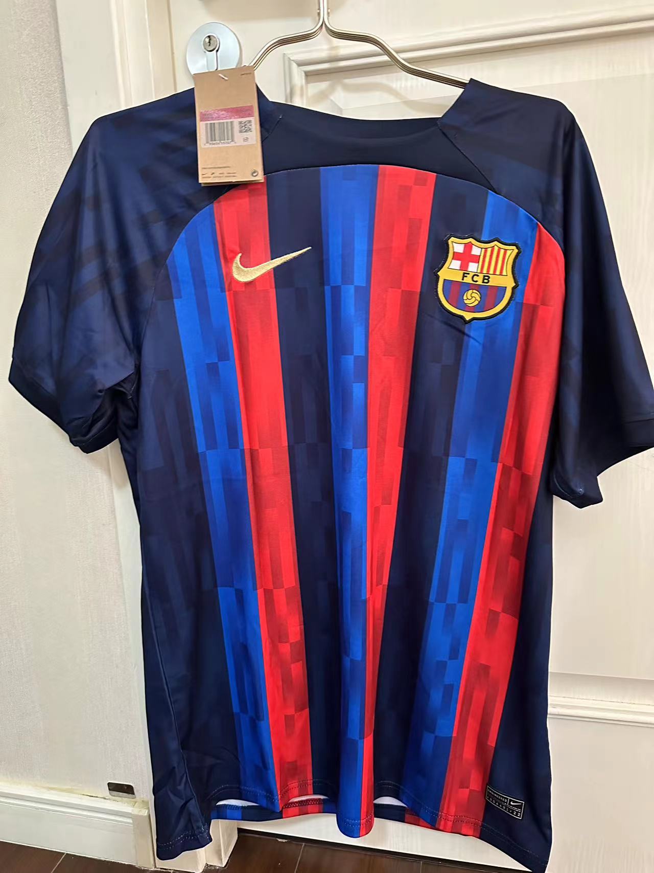 Camisetas De Fútbol Baratas - Talla S - 108 [Bratas0108] - €9.90 