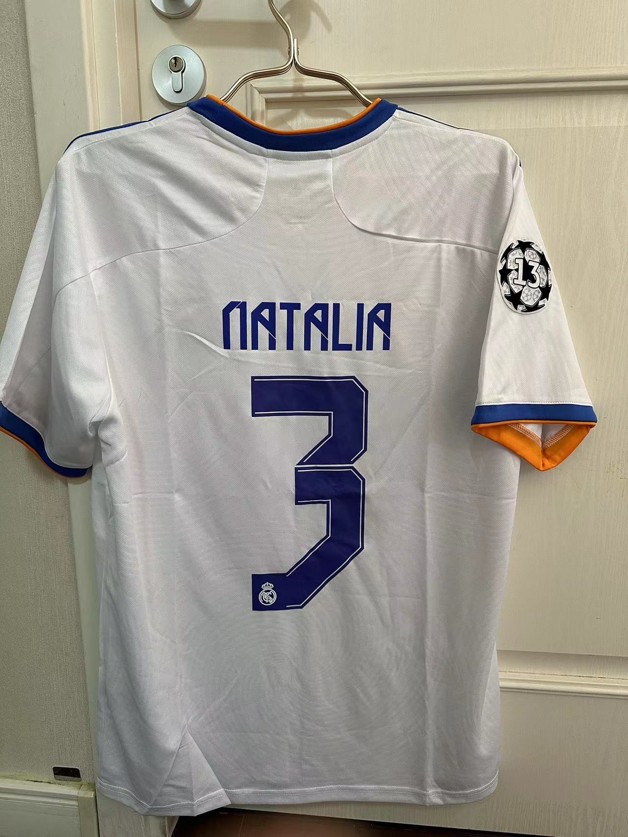 Camisetas De Fútbol Baratas - Talla L - 40