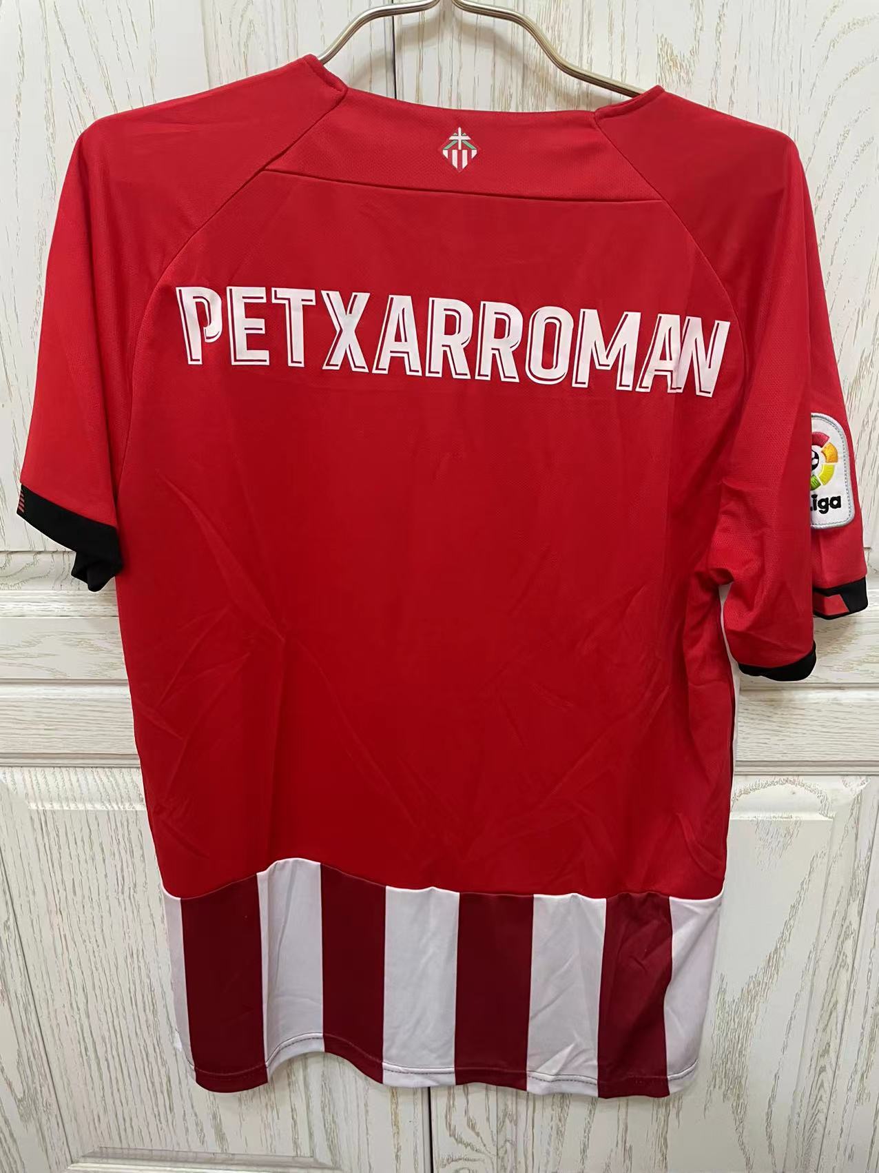 Camisetas De Fútbol Baratas - Talla L - No0041