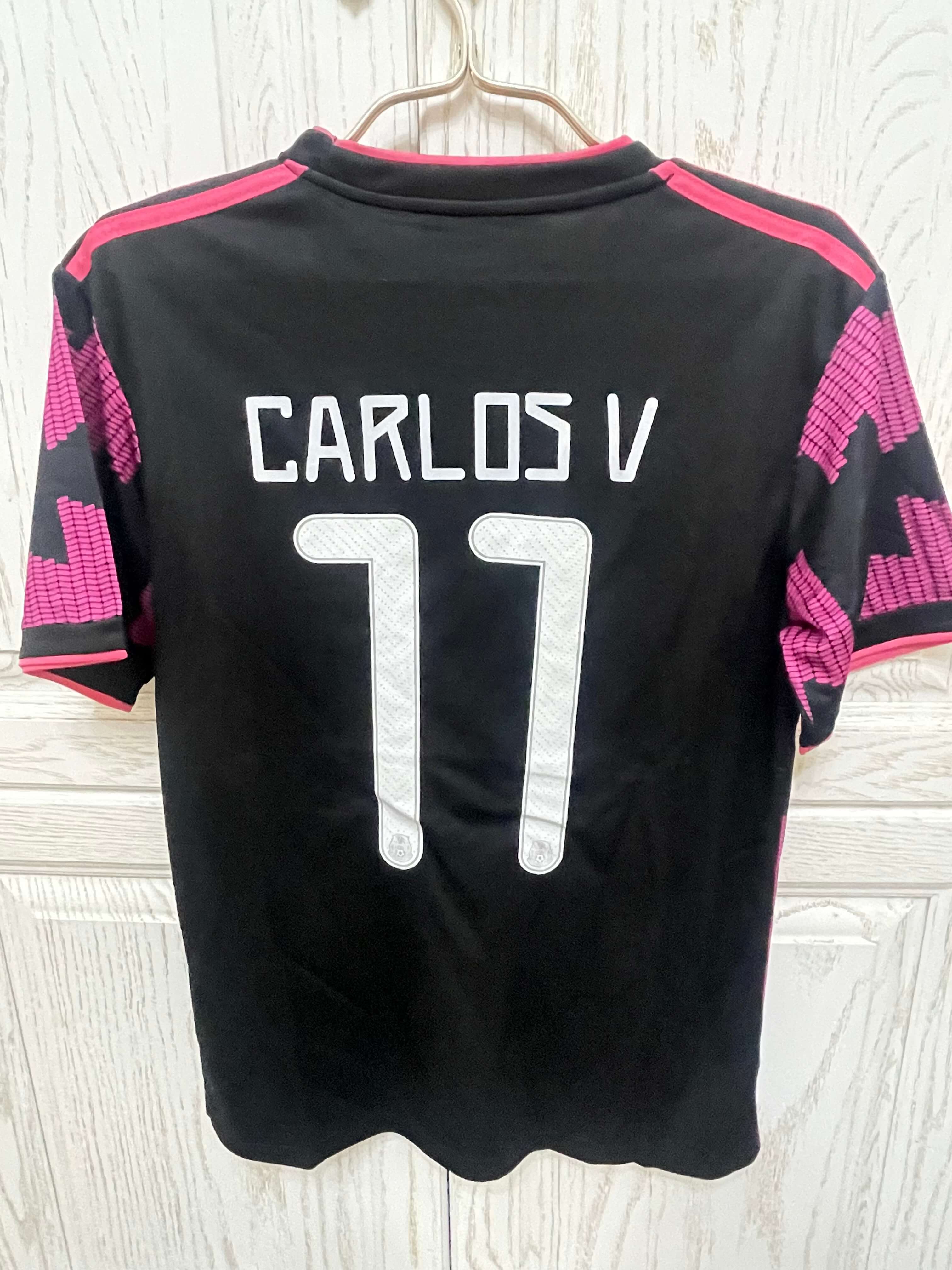 Camisetas De Fútbol Baratas - Talla M - No0017