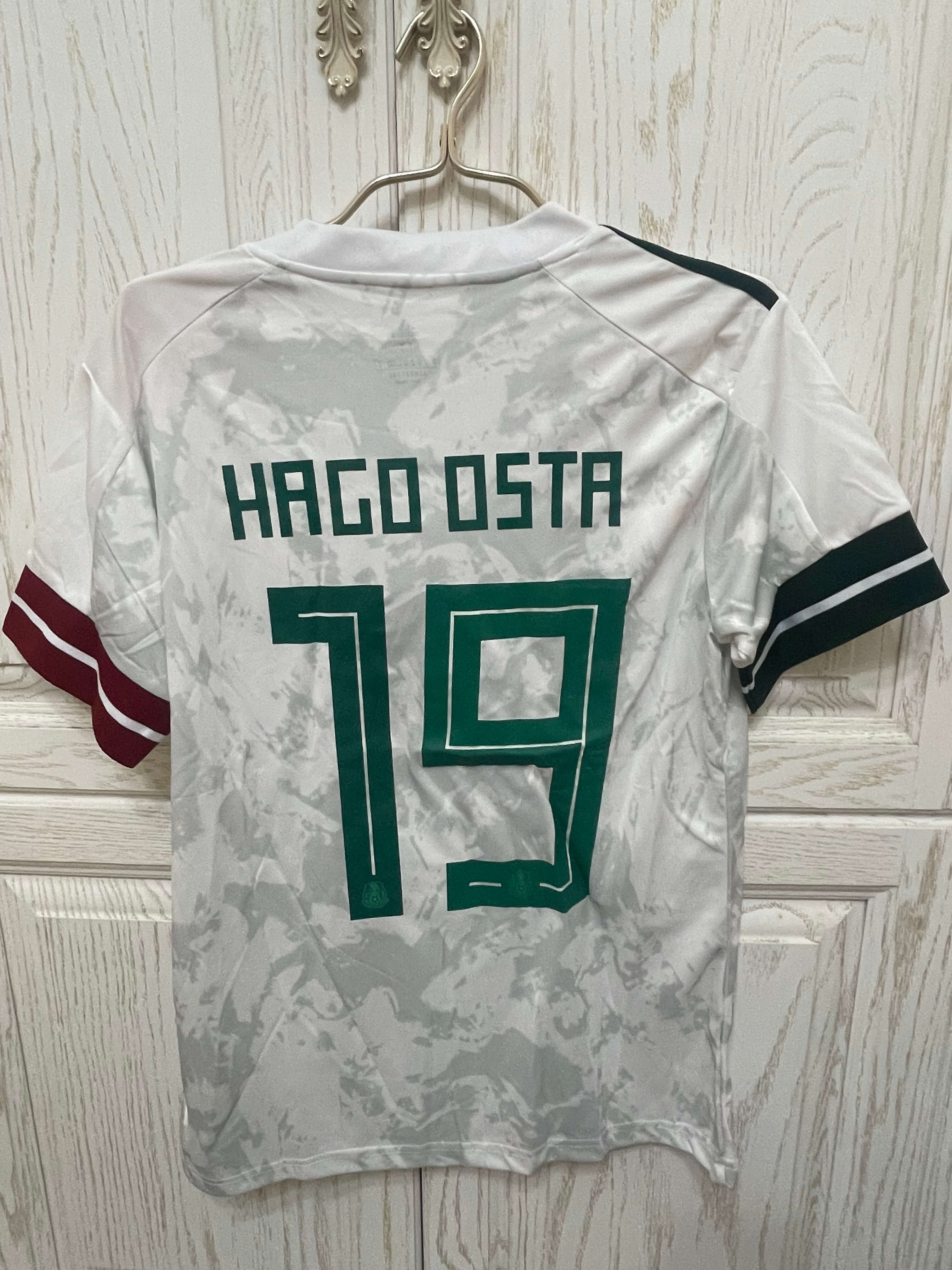 Camisetas De Fútbol Baratas - Talla M - No0016