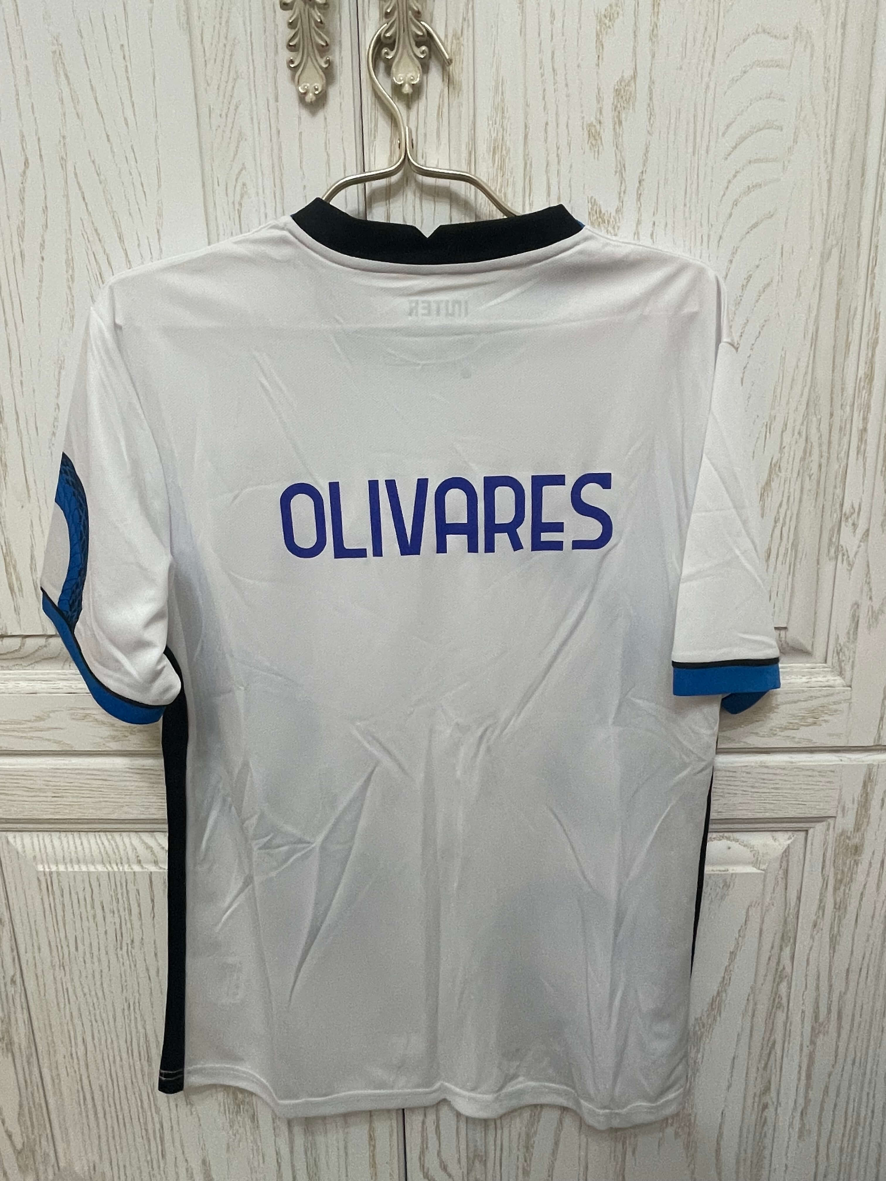 Camisetas De Fútbol Baratas - Talla M - No0012