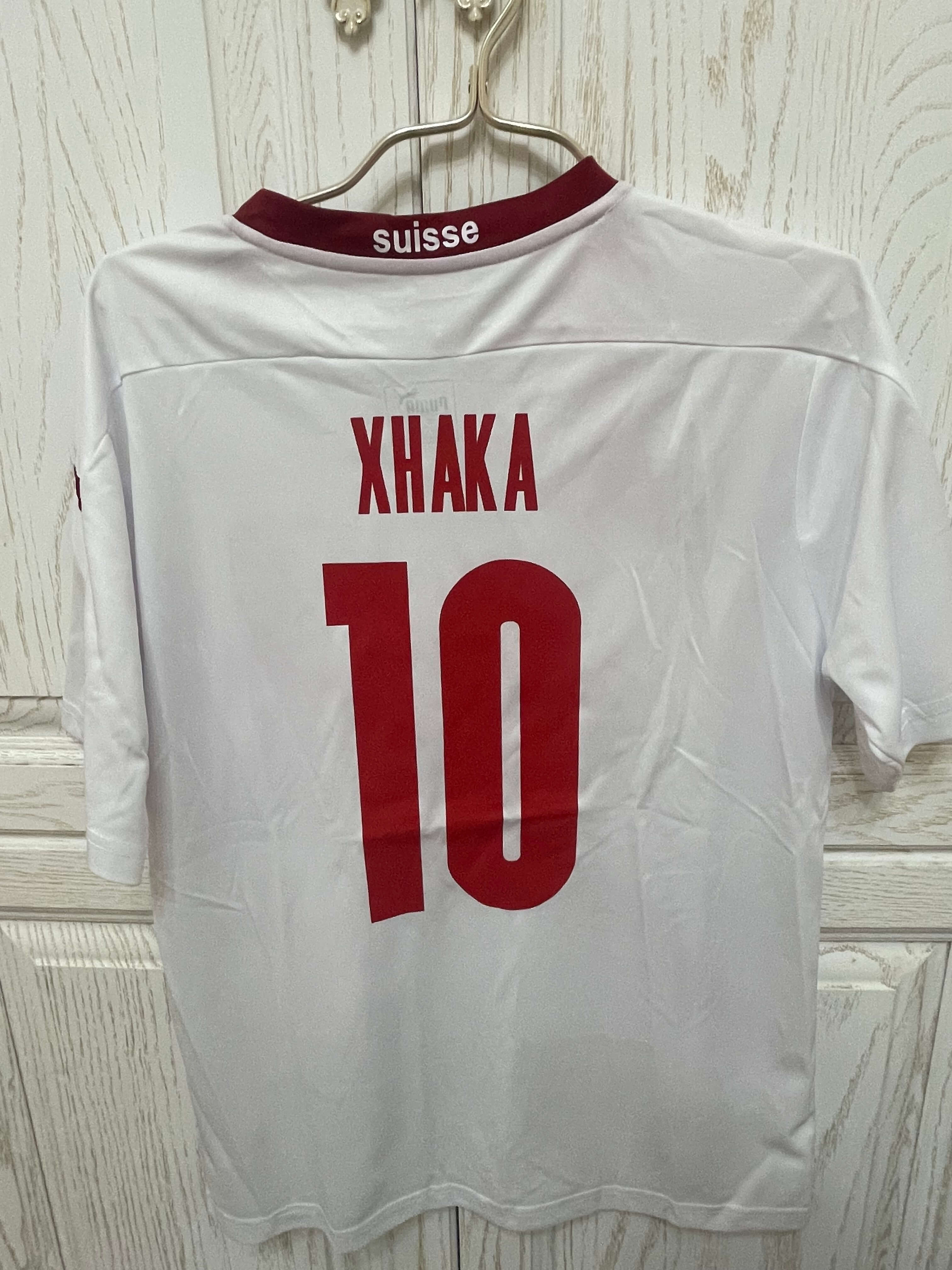 Camisetas De Fútbol Baratas - Talla M - No0011