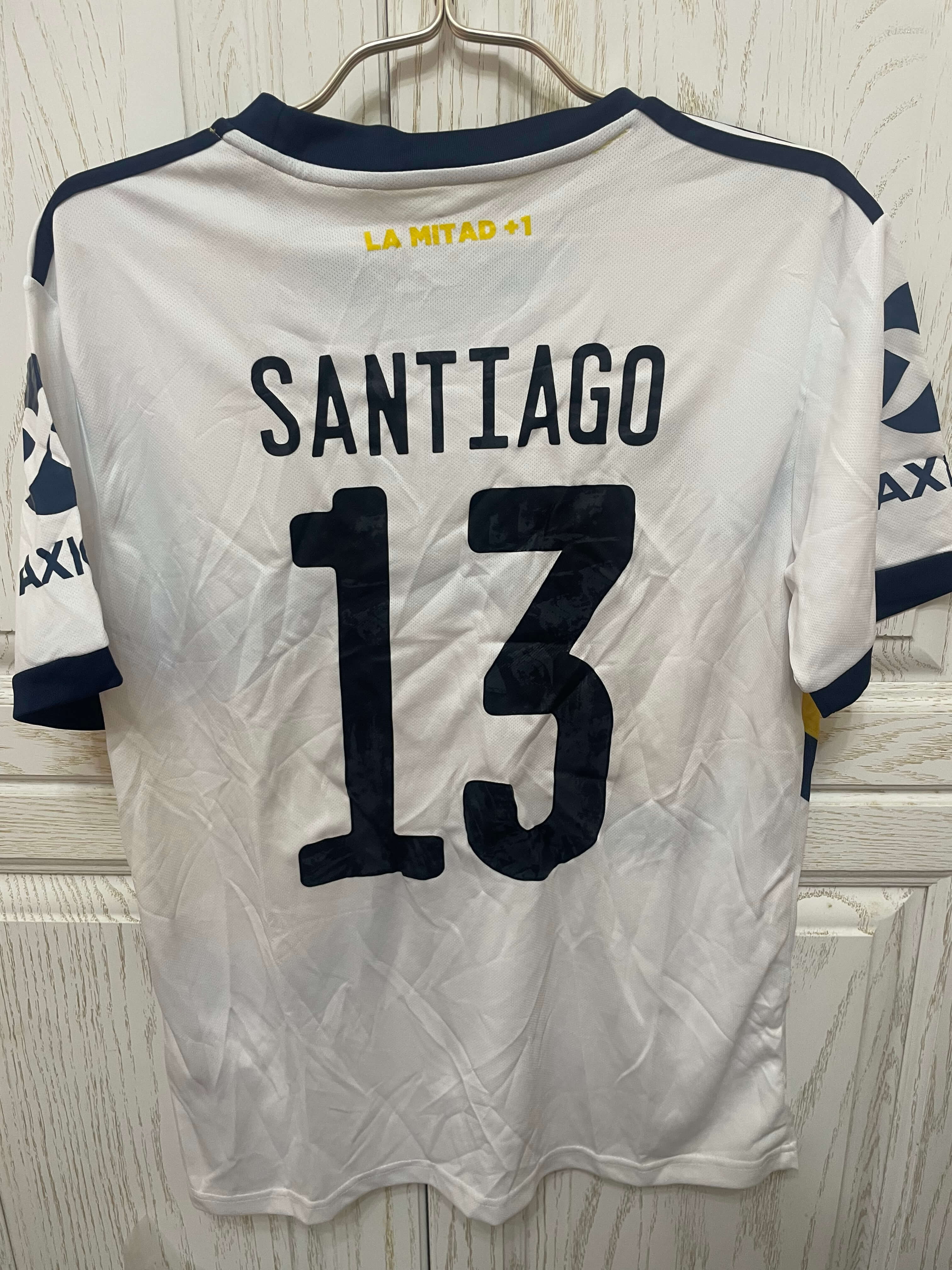 Camisetas De Fútbol Baratas - Talla M - No0032