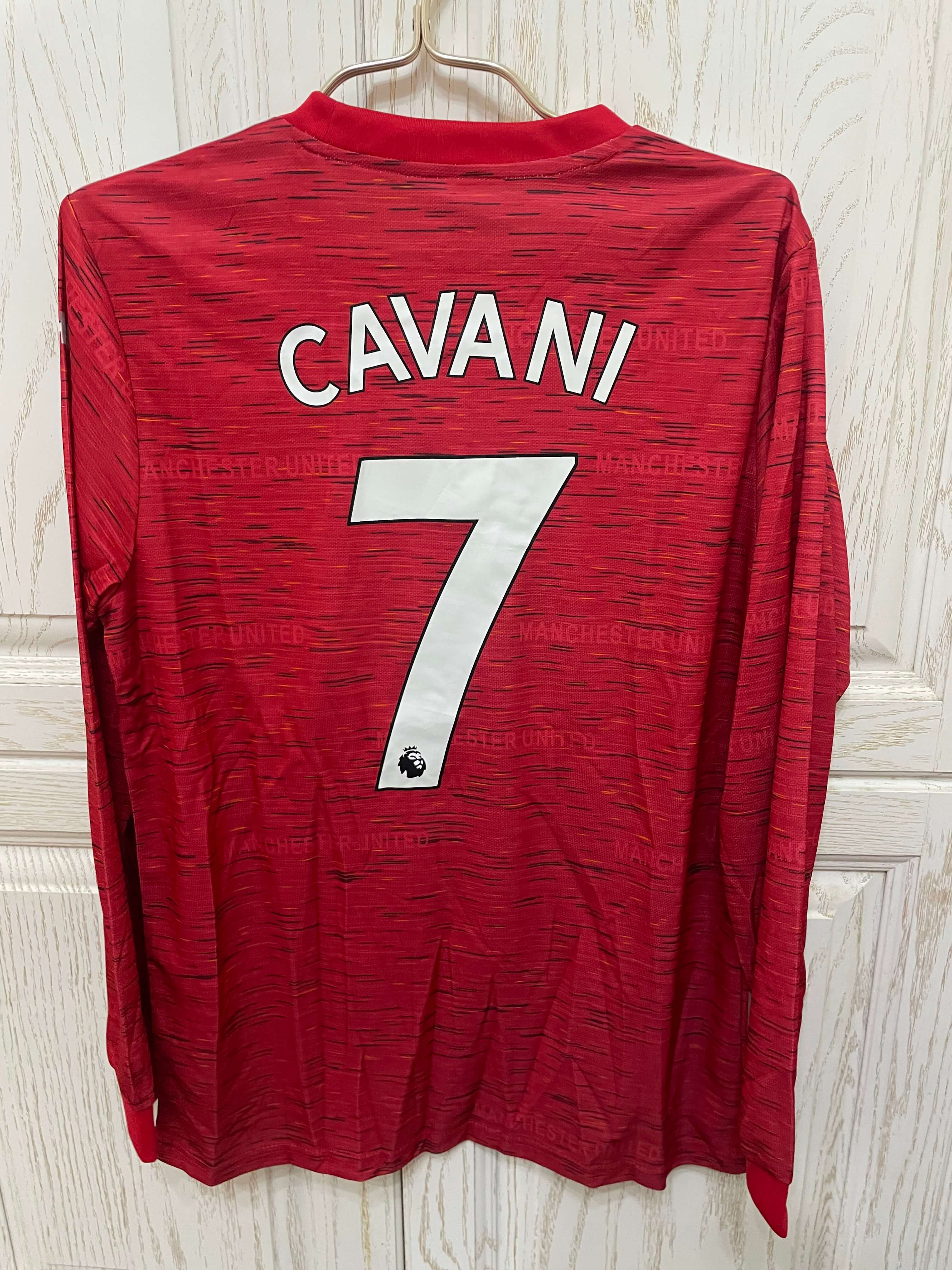 Camisetas De Fútbol Baratas ML - Talla M - No0031