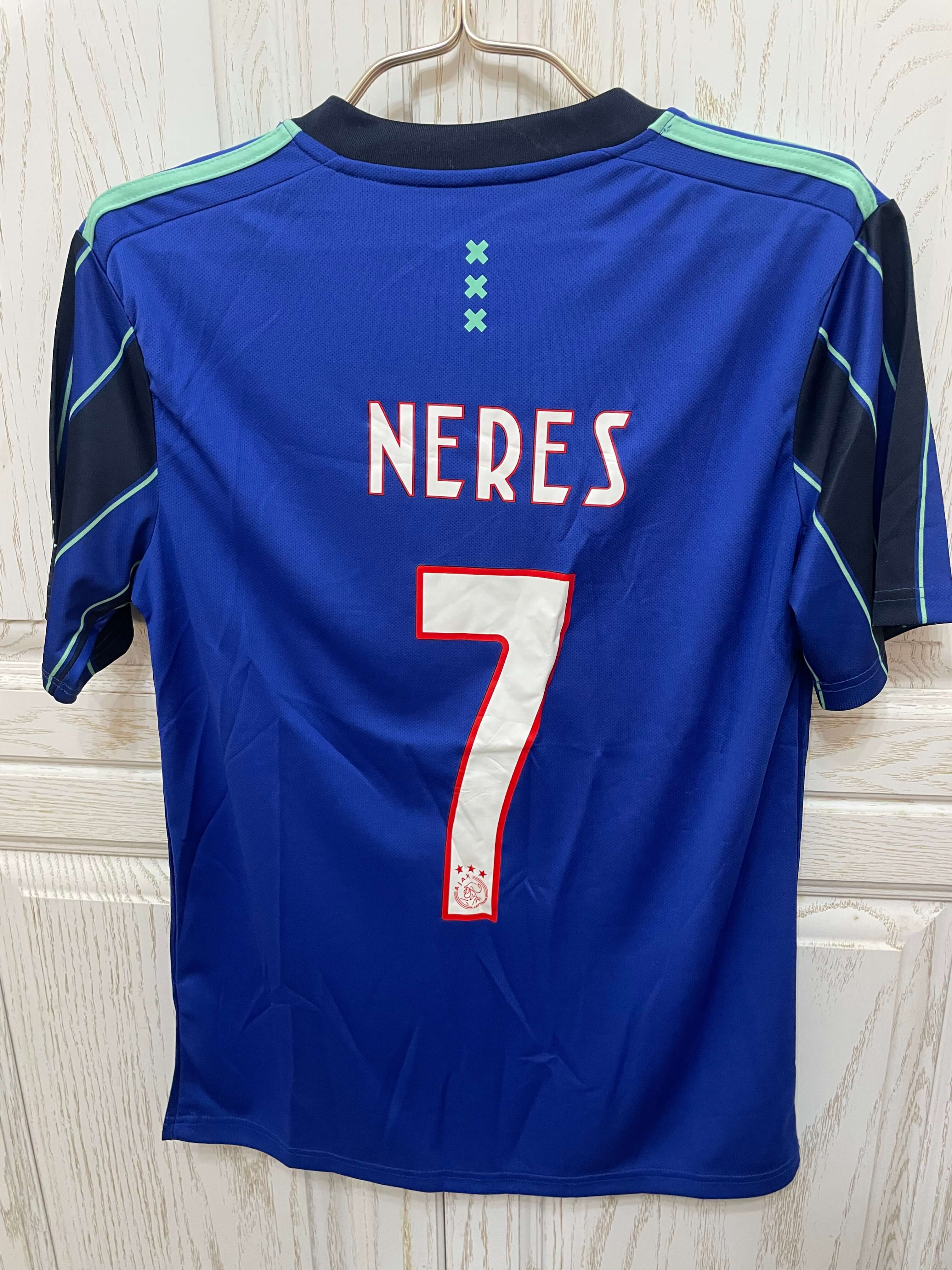 Camisetas De Fútbol Baratas - Talla M - No0030