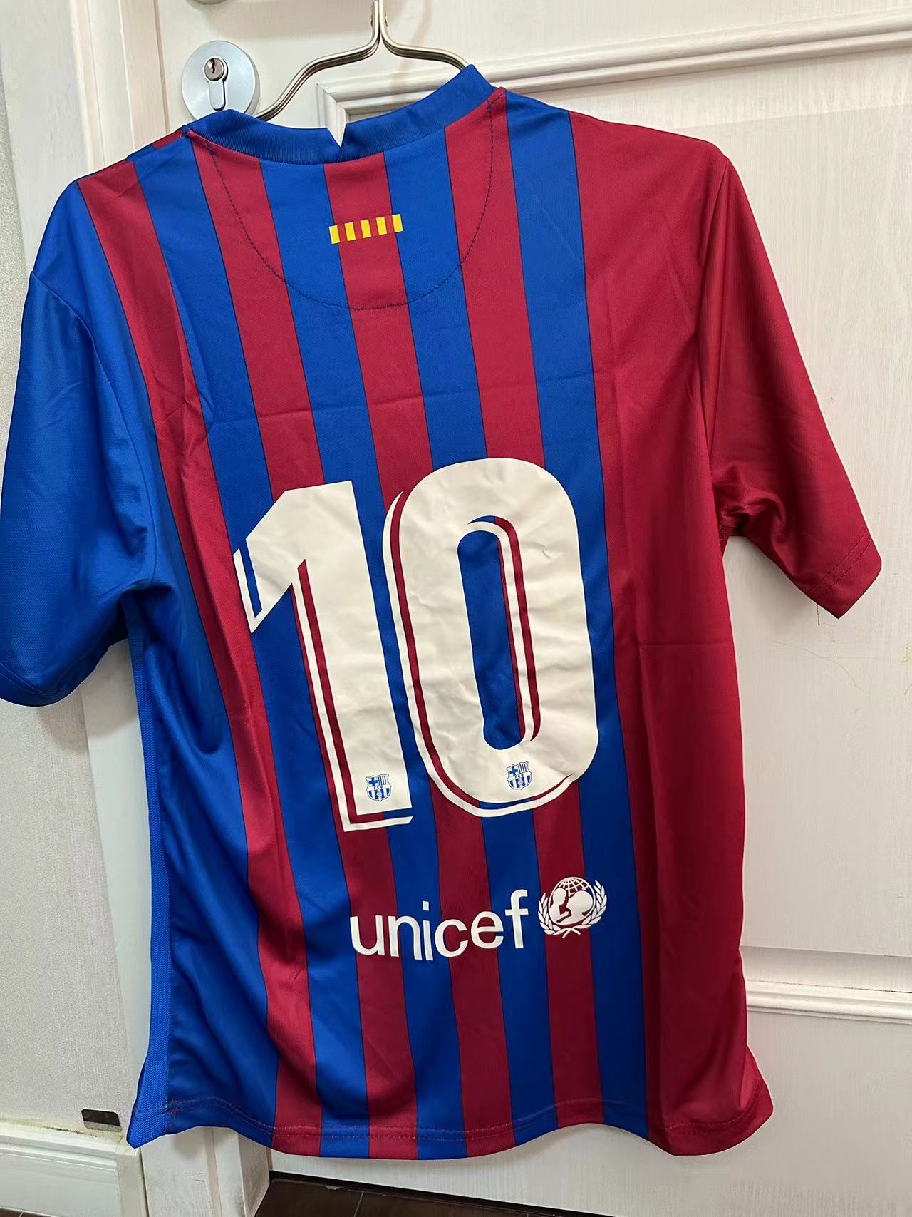 Camisetas De Fútbol Baratas - Talla M - 24