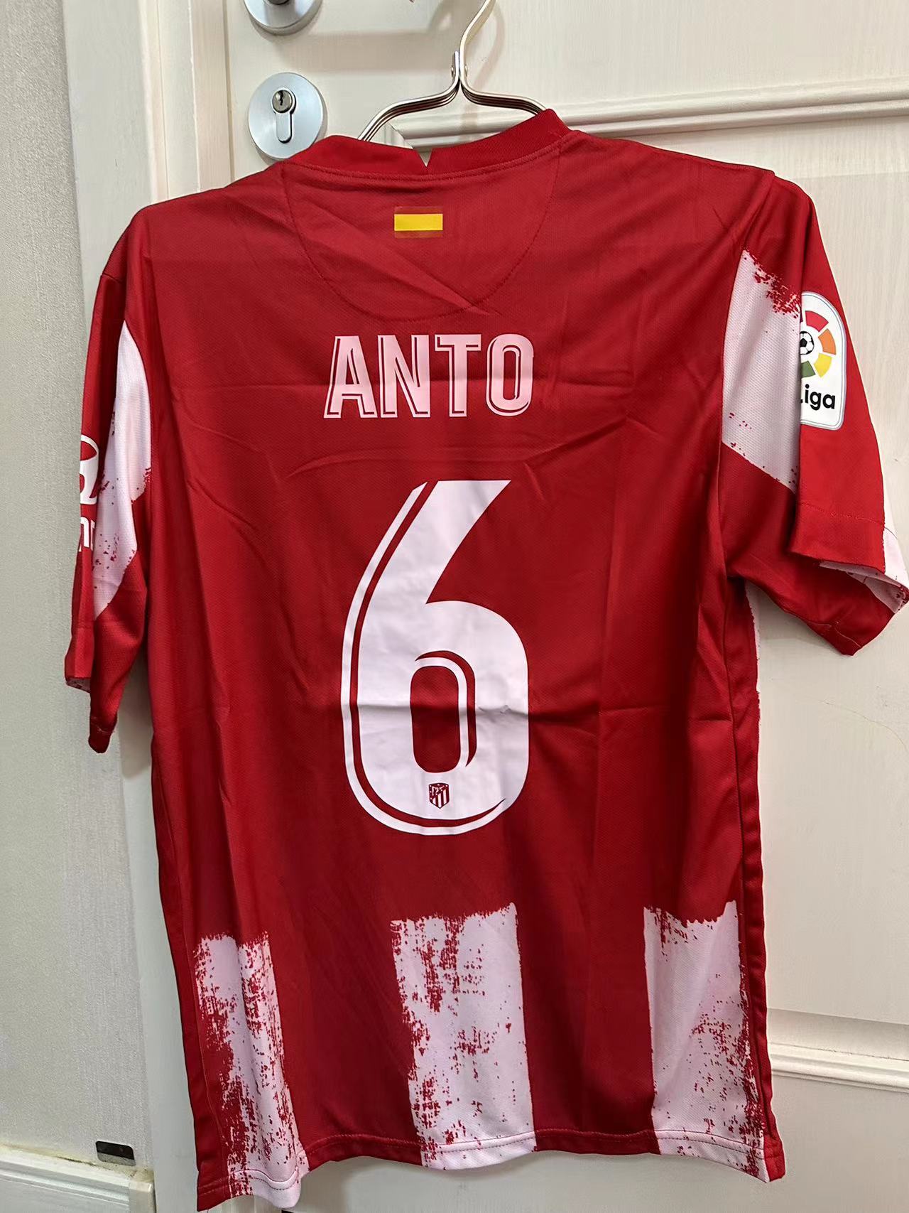 Ropa de futbol barata deals