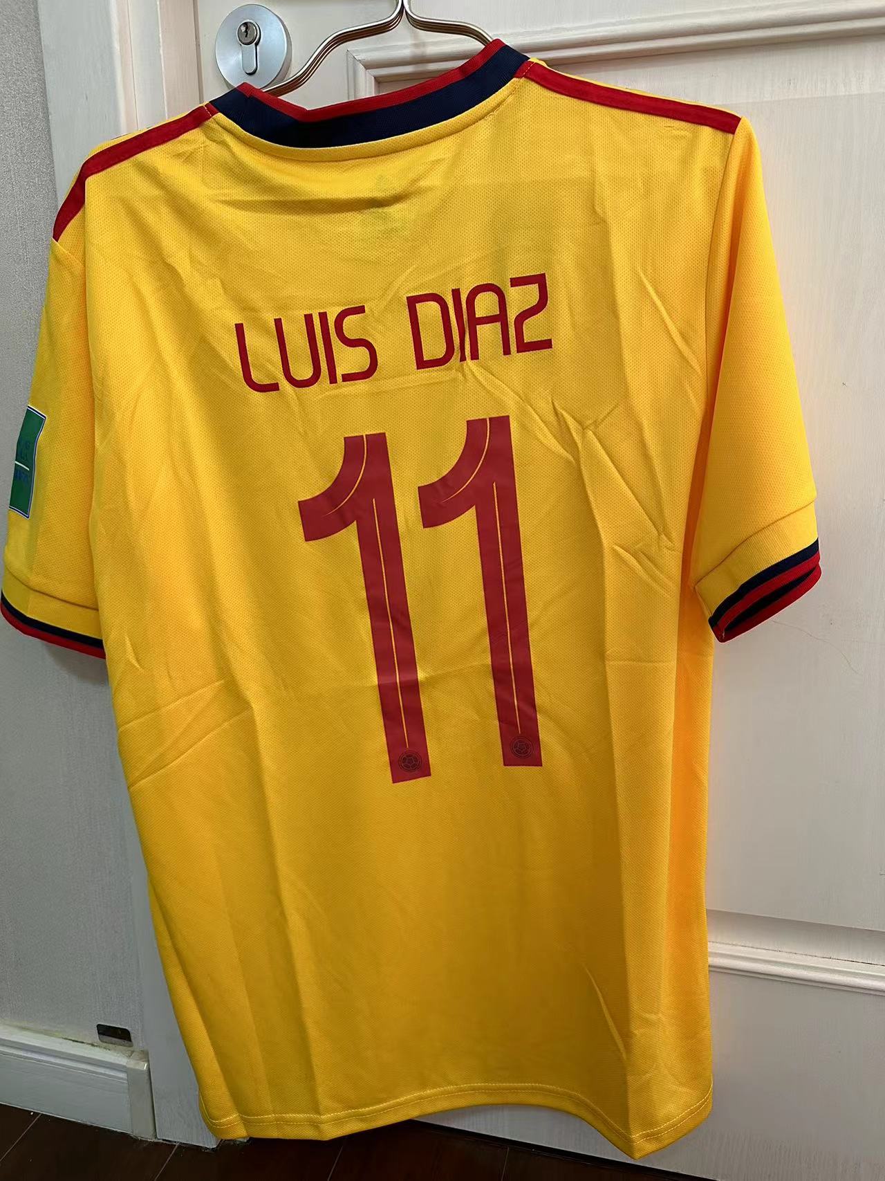 Camisetas De Fútbol Baratas - Talla M - 17