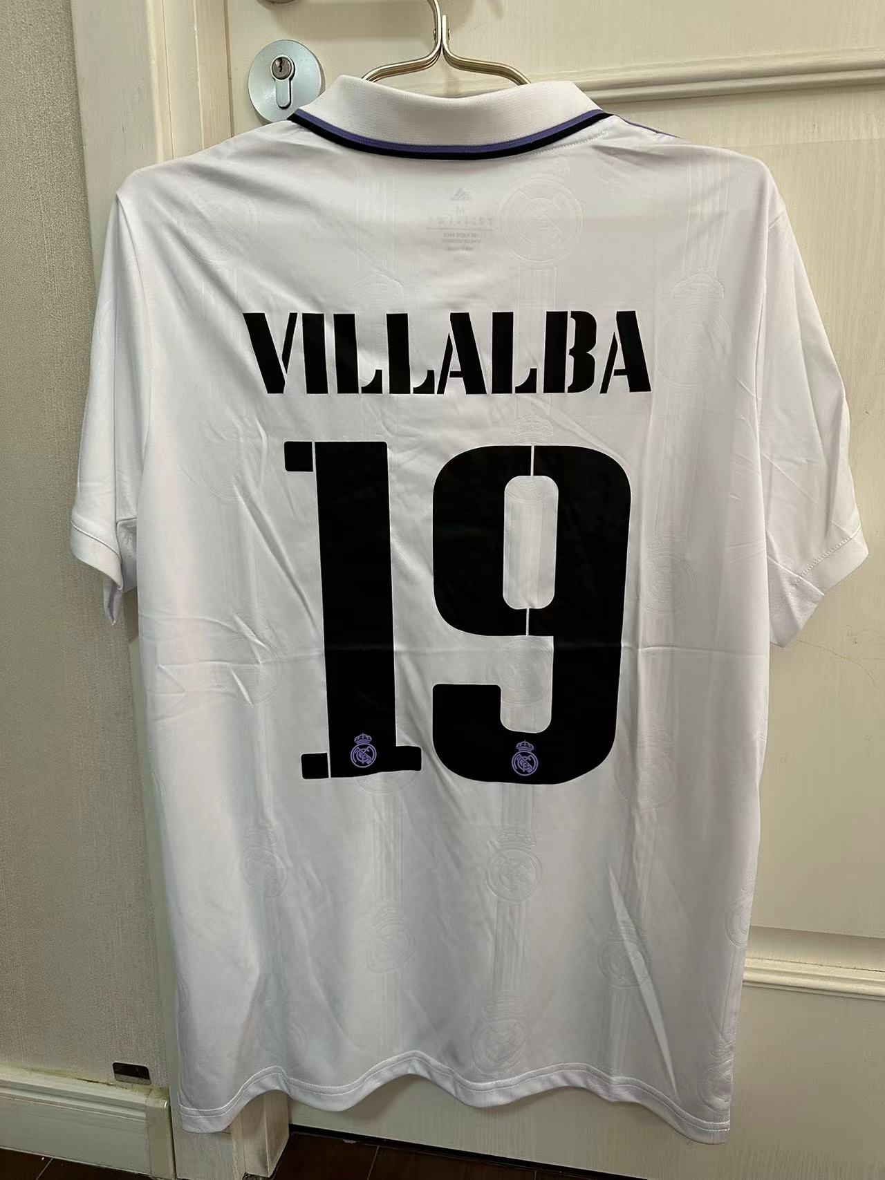 Camisetas De Fútbol Baratas - Talla M - 15