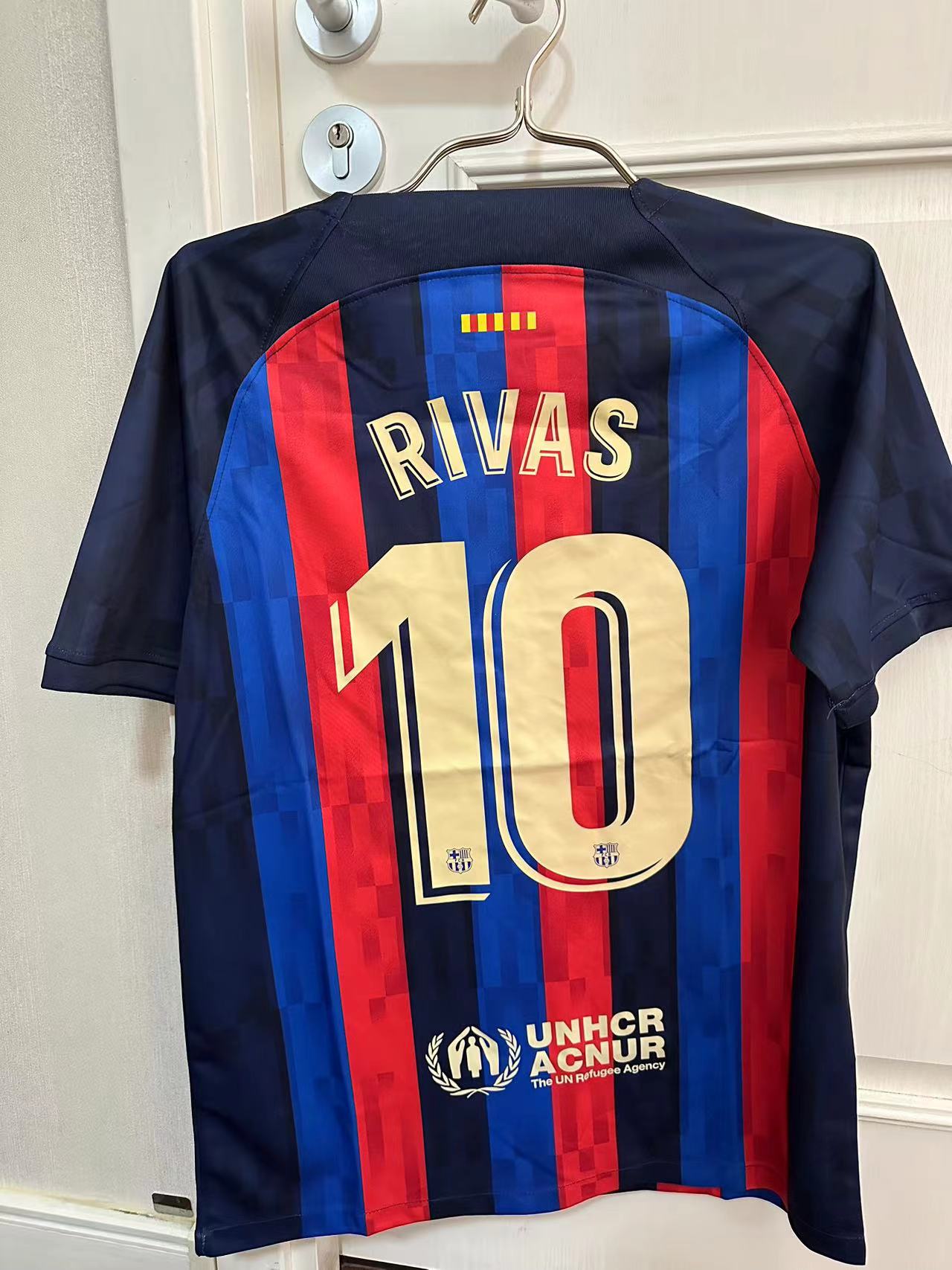 Camisetas De Fútbol Baratas - Talla M - 11